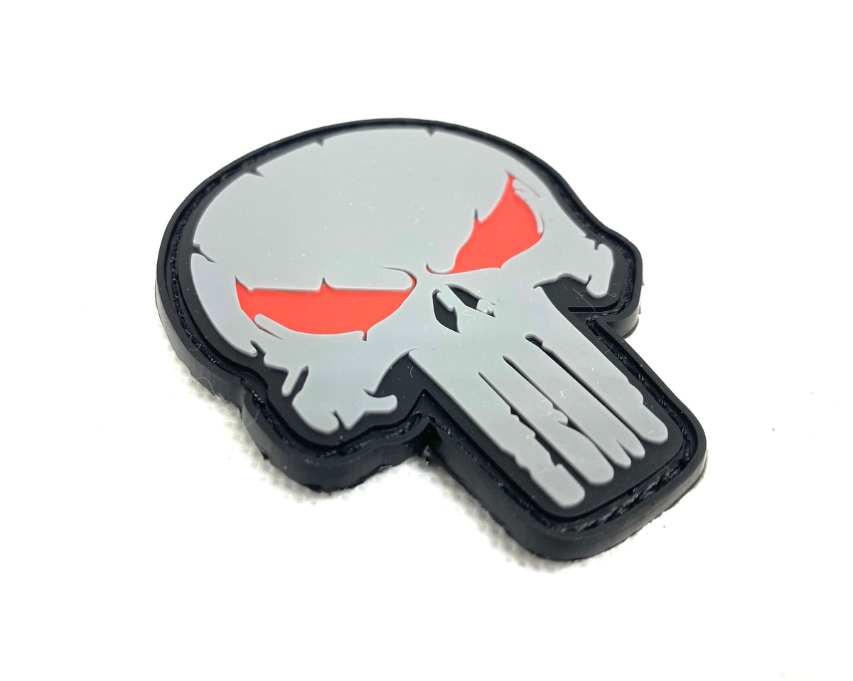 PUNISHER HEAD