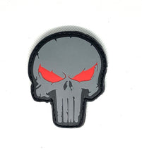 Load image into Gallery viewer, PUNISHER HEAD
