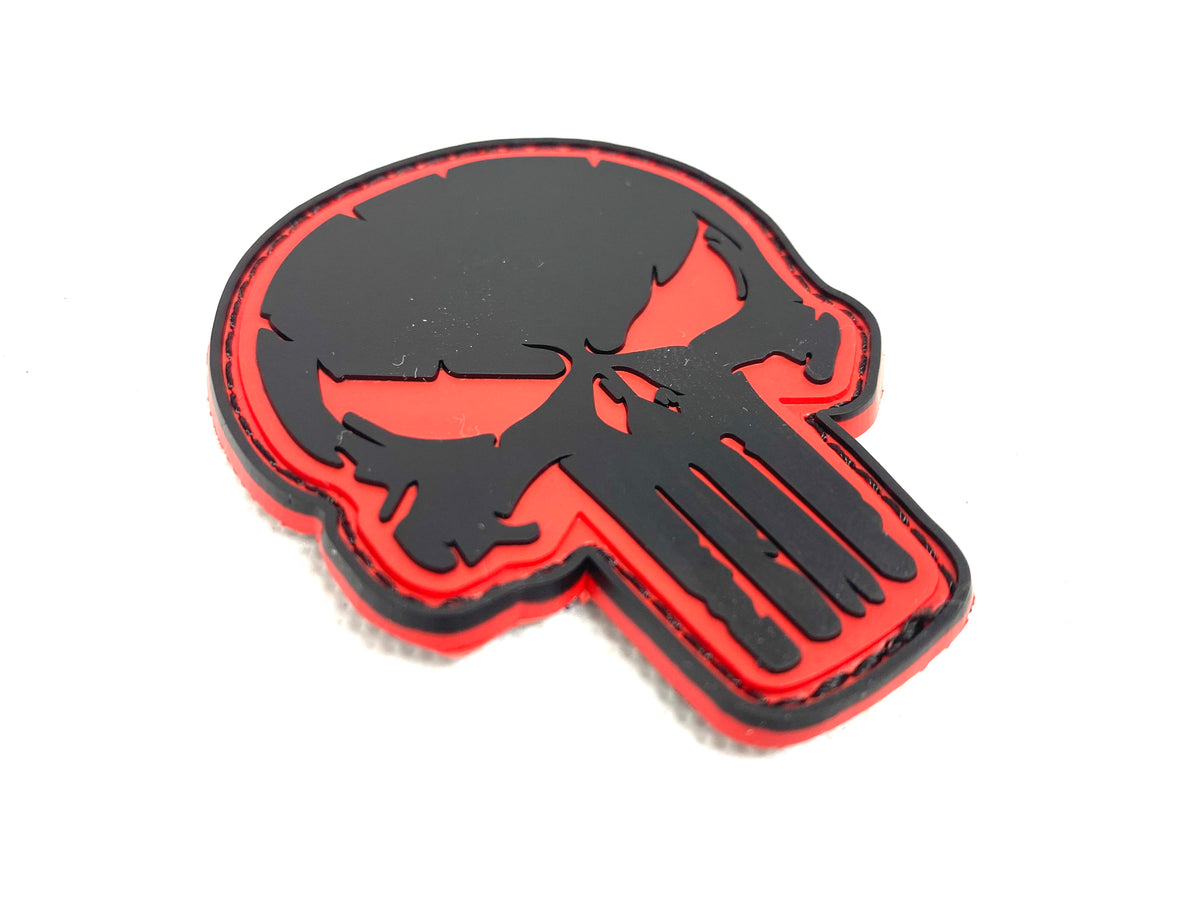 PUNISHER HEAD