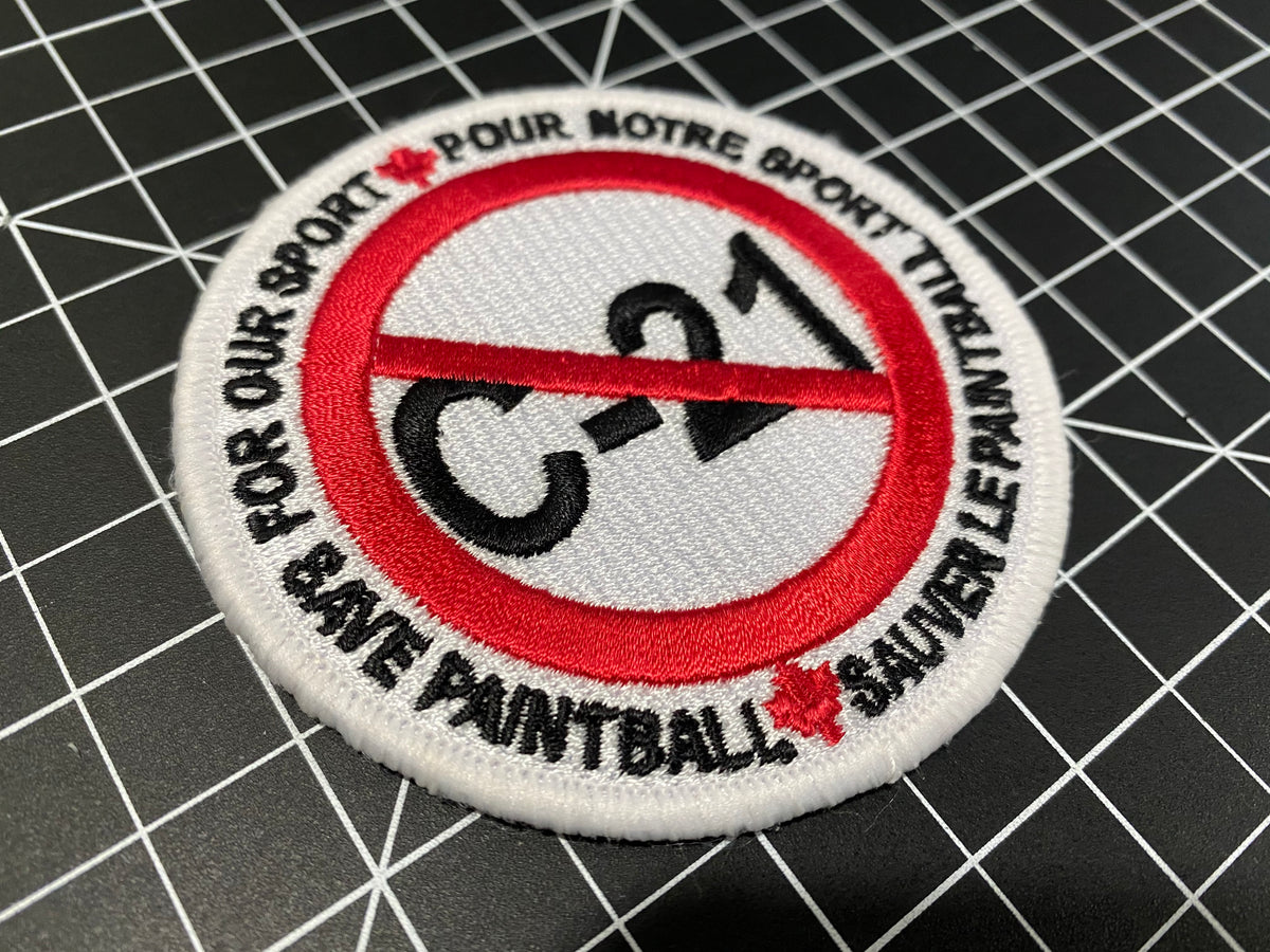 ALL AGAINST C-21 LAW - V1