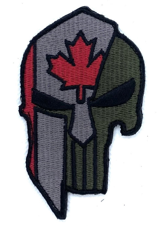 SPARTIATE CANADA