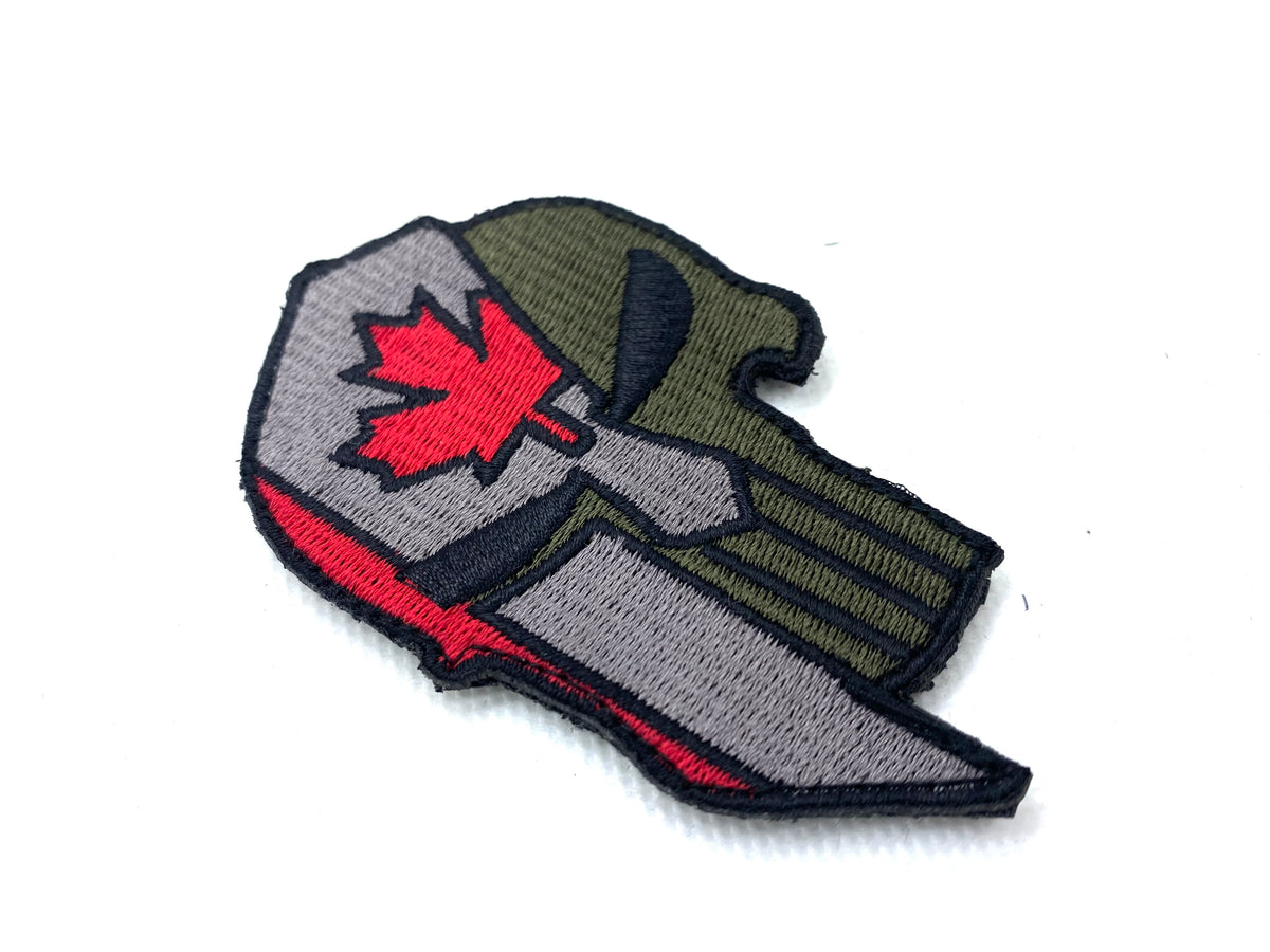 SPARTIATE CANADA