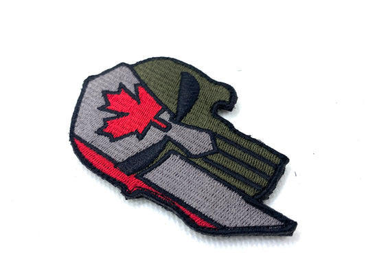 SPARTIATE CANADA