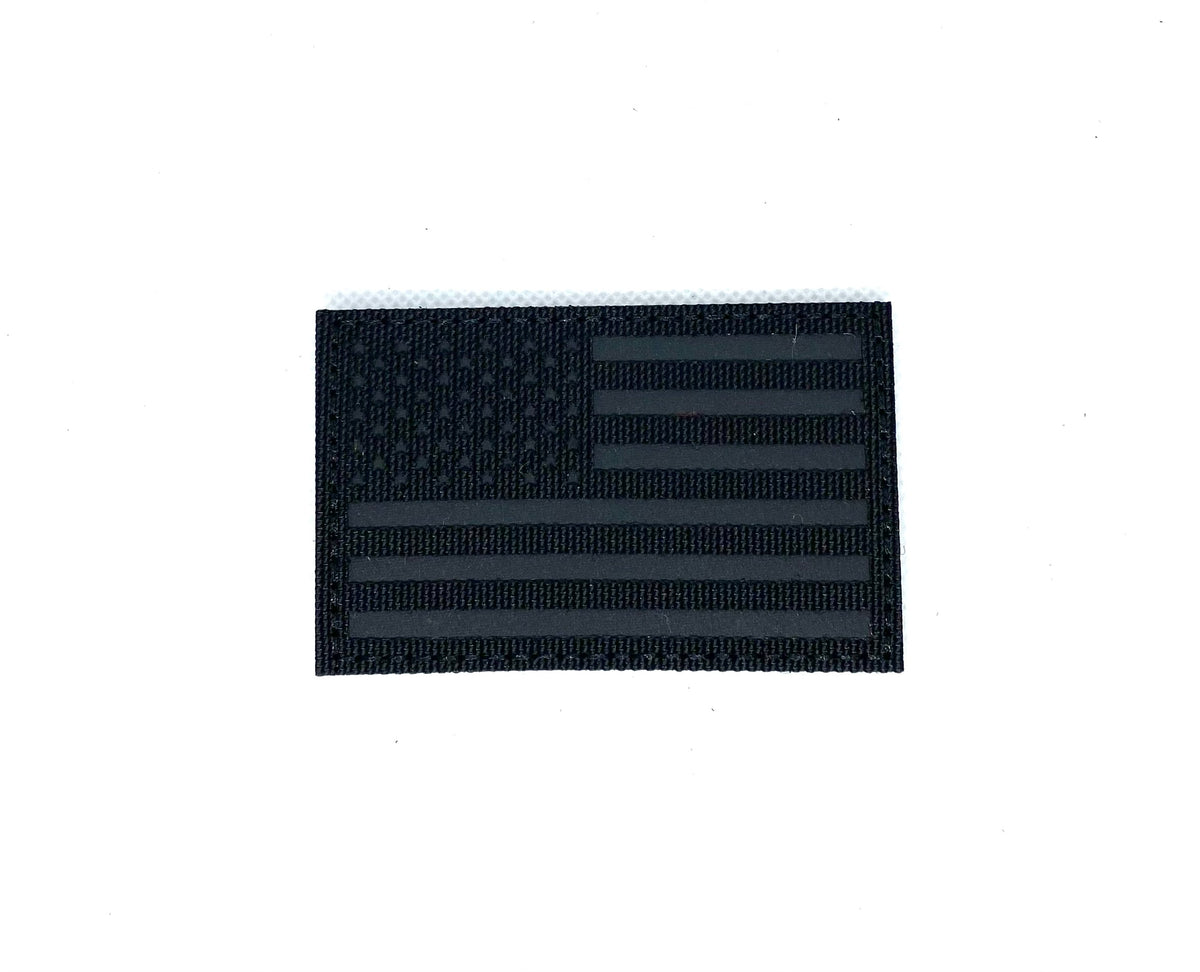 USA FLAG - LASER CUT