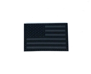 USA FLAG - LASER CUT