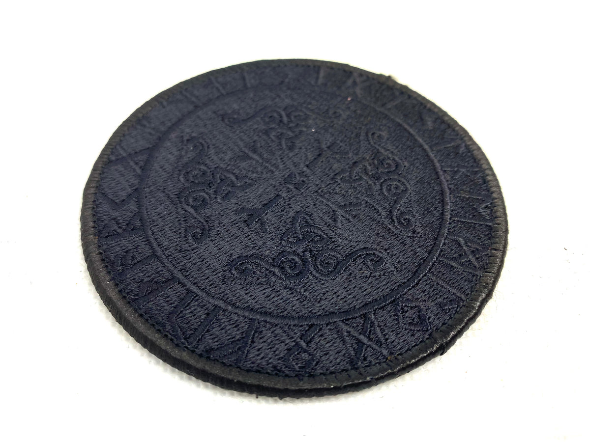 VIKING COMPASS