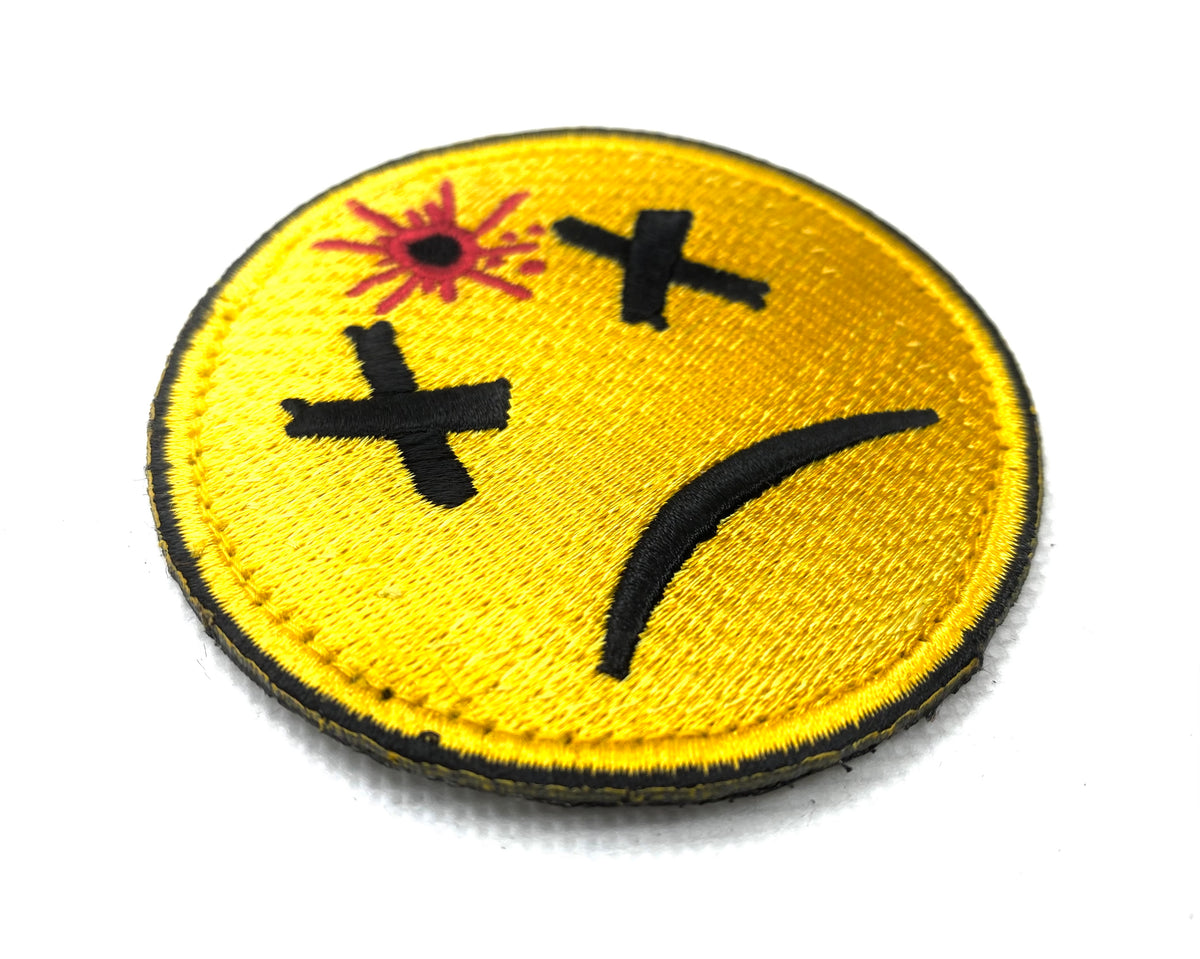 DEAD SMILEY