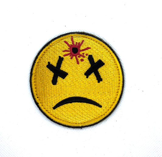 DEAD SMILEY